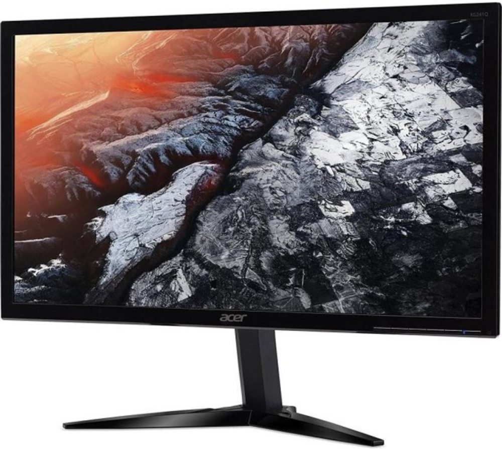 Монитор Acer 24;; KG241Qbmiix