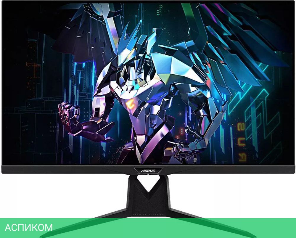 Монитор Gigabyte Aorus FI32Q X
