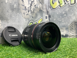 Canon EF 24-70mm 2.8L USM