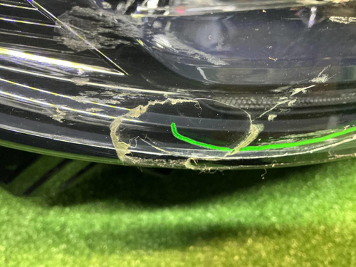 Фара правая Aito M7 (2022-н.в.) LED