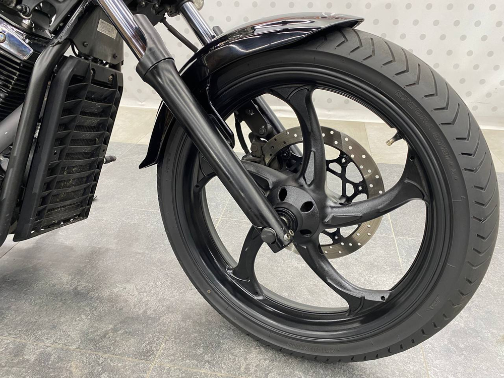 Yamaha Stryker XVS1300 , 2015