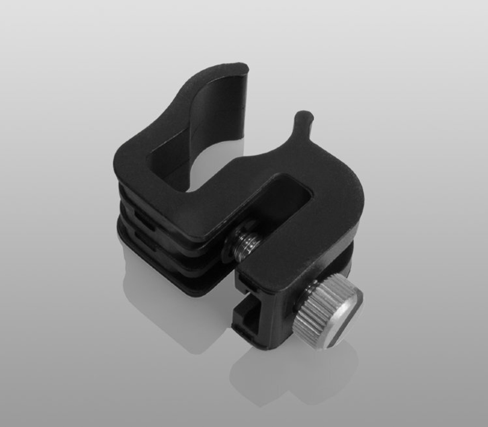 Крепление на строительную каску AHМ-02