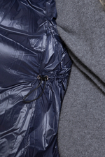 ПУХОВАЯ КУРТКА