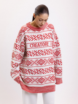 Джемпер INTIMITA