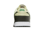 Кроссовки Nike Dunk Low Avocado (Женская размерная сетка)