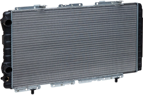 Радиатор охлаждения Fiat Ducato 2 Елабуга 244