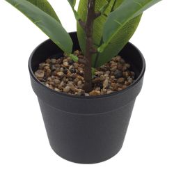 GAEM Цветочная композиция, L26 W12 H37 см