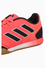 Футзалки adidas Top Sala Competition IN - красный