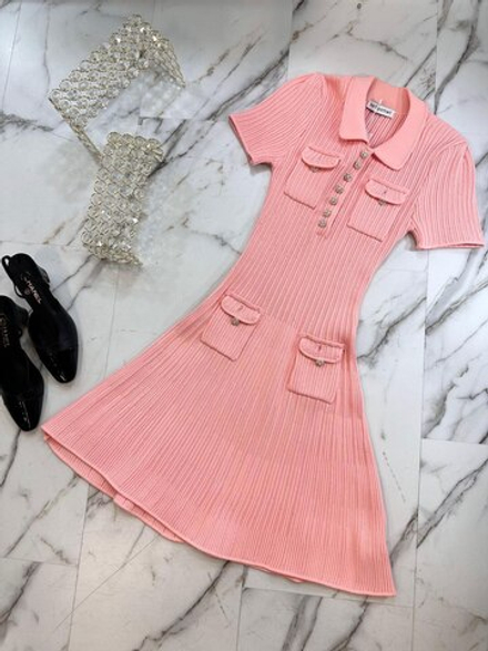 Платье Self-Portrait