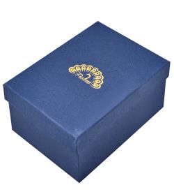 JP-47/ 2 Фигурка «Ангел с подарками» (Pavone)