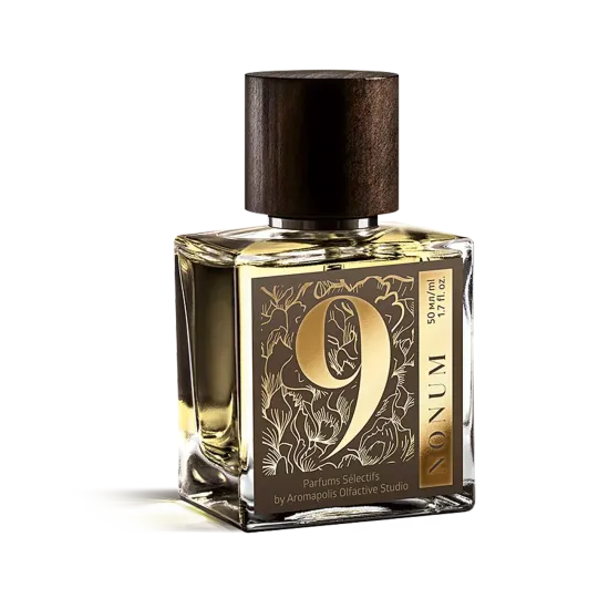 9 Nonum, духи-концентрат