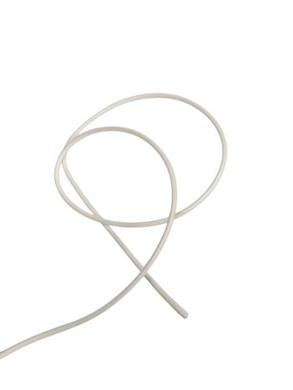 Линь Dyneema-Spectra 2мм белый