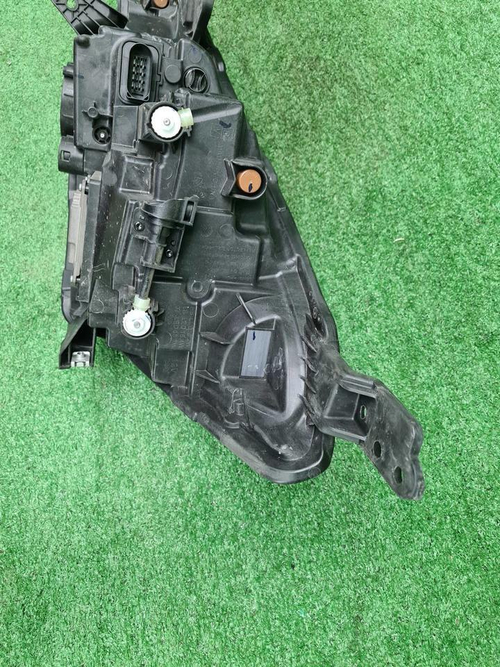 Фара правая Chery Tiggo 7 Pro (2020-2024) LED