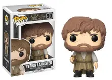 Фигурка Funko POP! Vinyl: Game of Thrones: S7 Tyrion Lannister