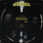 China / China (LP)