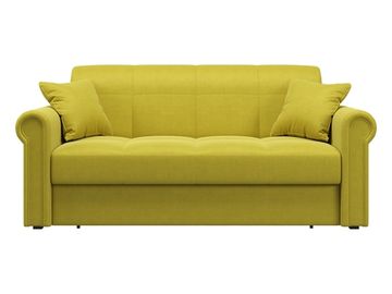 Диван Палермо 1,6 - Velutto 28 оливковый/кант 28 оливковый