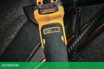Угловая шлифмашина DeWalt DCG409NT