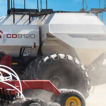 BOURGAULT гидравлический клапан, переключатель клапанов