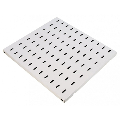 ЦМО Полка усиленная для аккумуляторов, грузоподъёмностью 200 кг., глубина 620 мм (СВ-62АК)