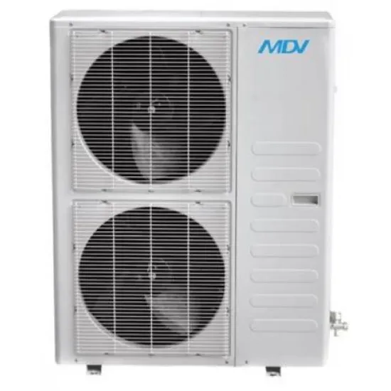 Наружный блок VRF MDV-140W/DON1