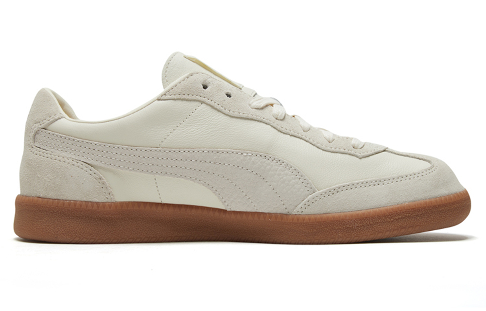 Кроссовки PUMA Liga leather, 364597-01