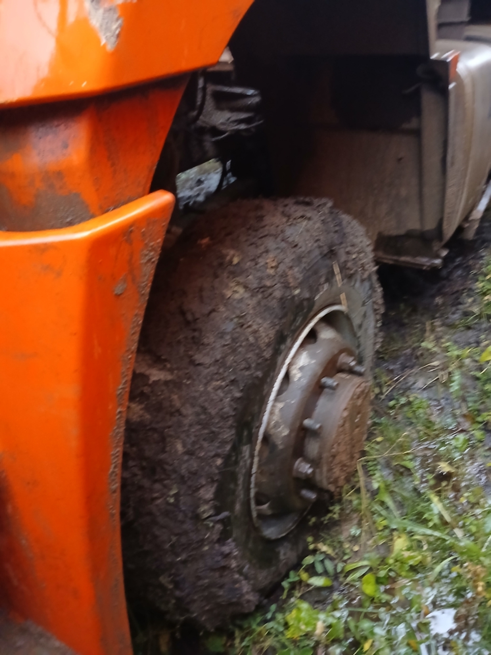 СпецАвтоКам 6522* на шасси КамАЗ 6522 6x6 Самосвал 6522KZ (Дизельный, 11,8 л, 400 л.с., МТ)