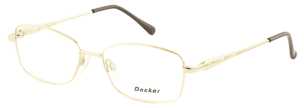 Оправа для очков Dackor 190 Gold