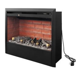 Электроочаг RealFlame 3D Helios 26
