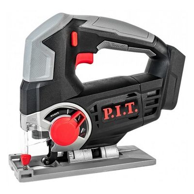 Лобзик аккумуляторный P.I.T. PST 20 H-80A
