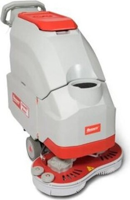Машина поломоечная Bennett CLEVER C660bt (BNT62080), Gel 113 Ah BNT62080