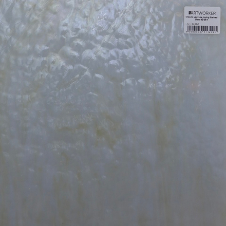 Стекло цветное Juying Stained Glass B2-28/T