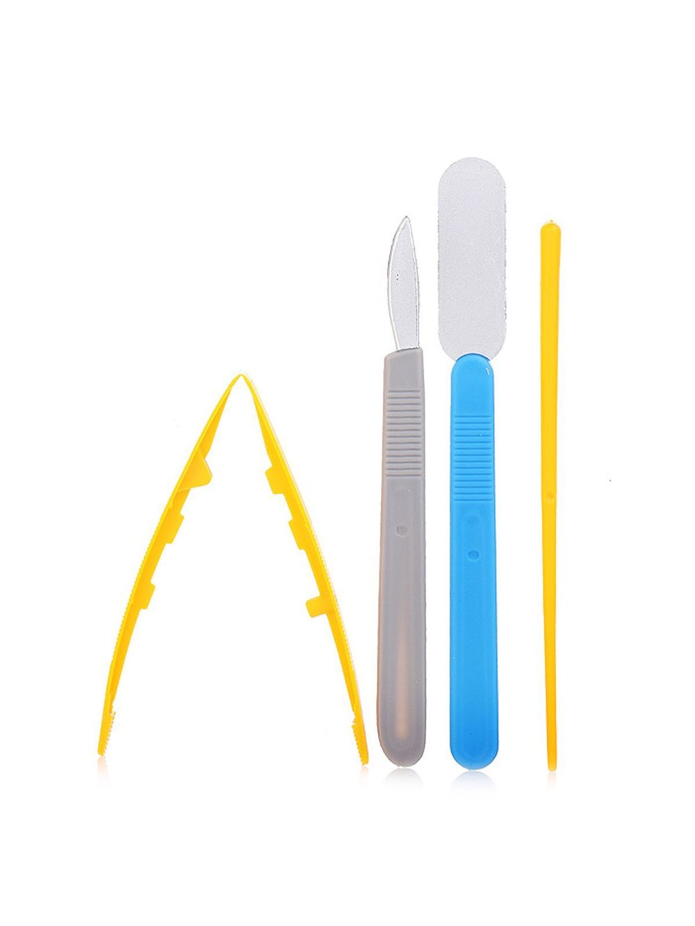 Игровой набор Микроскоп с аксессуарами (2120A-1)