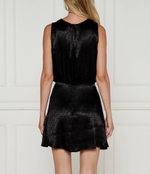 Платье Milano Armani Exchange - черный(6DYA19 YN3VZ)