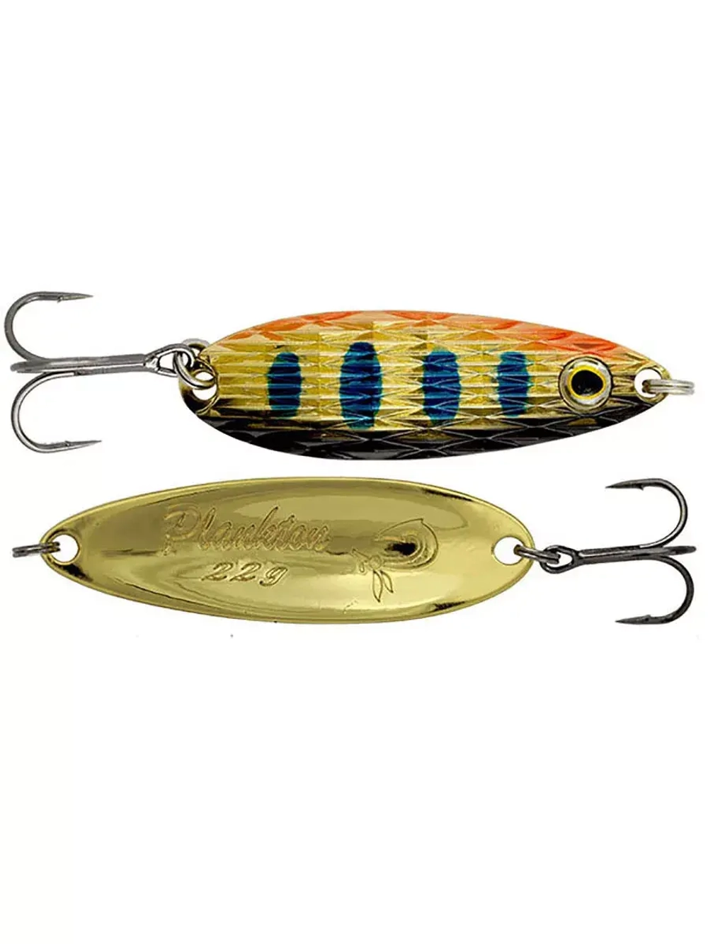 Блесна для рыбалки вращающаяся Mepps AGLIA MOUCHE