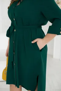 Платье УК-2505 Fabrika