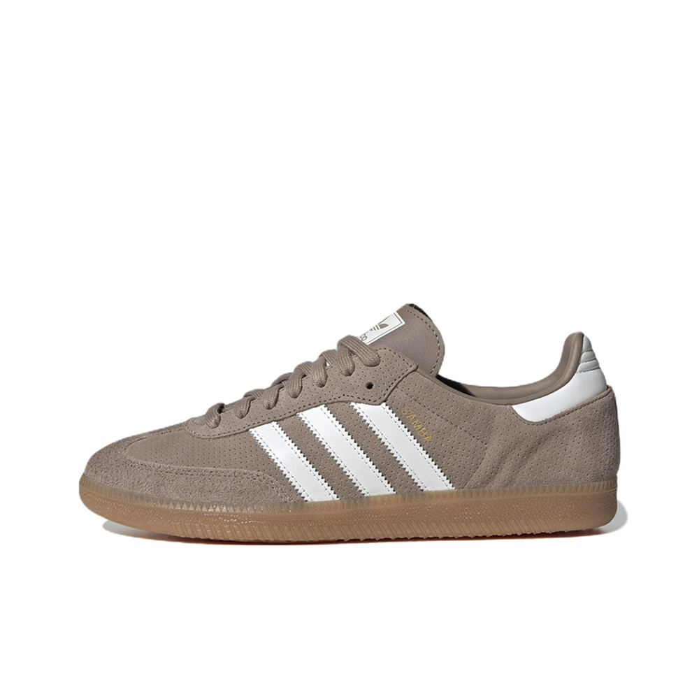 Adidas Originals Samba OG 'Chalky Brown Gum'
