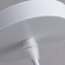 Подвесной светильник VANILLA D80