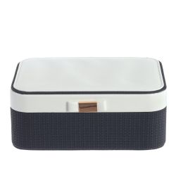 GAEM Шкатулка для украшений, L23,5 W16,5 H9,5 см