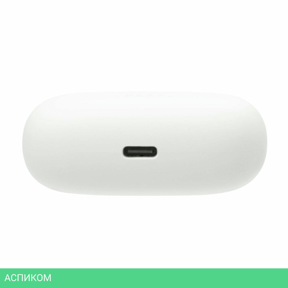 Наушники JBL Wave Beam 2 белый (JBLWBEAM2WHT)