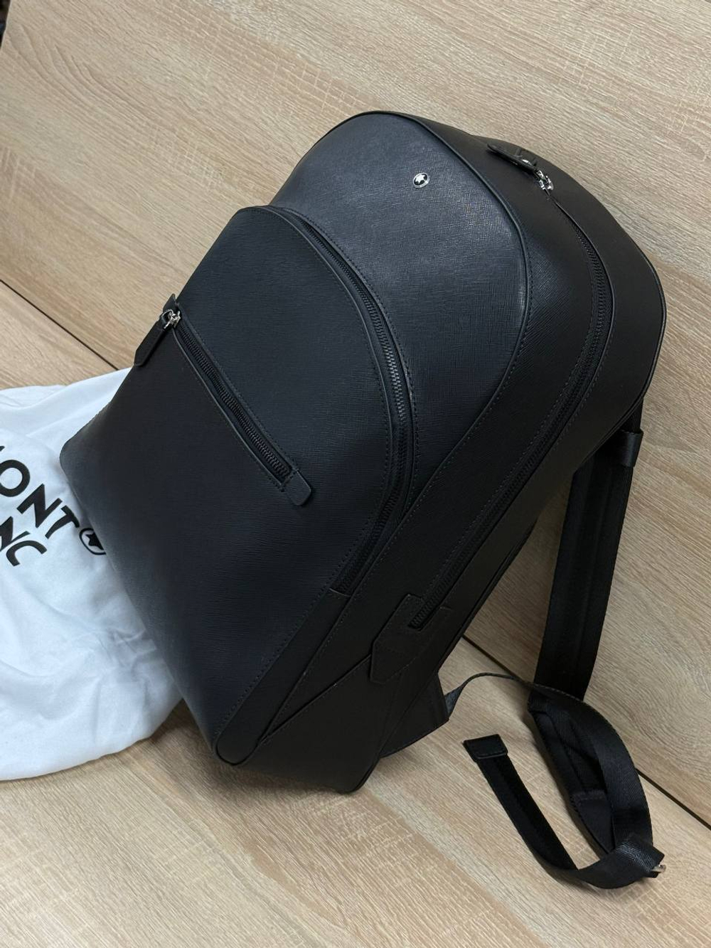 Рюкзак Montblanc