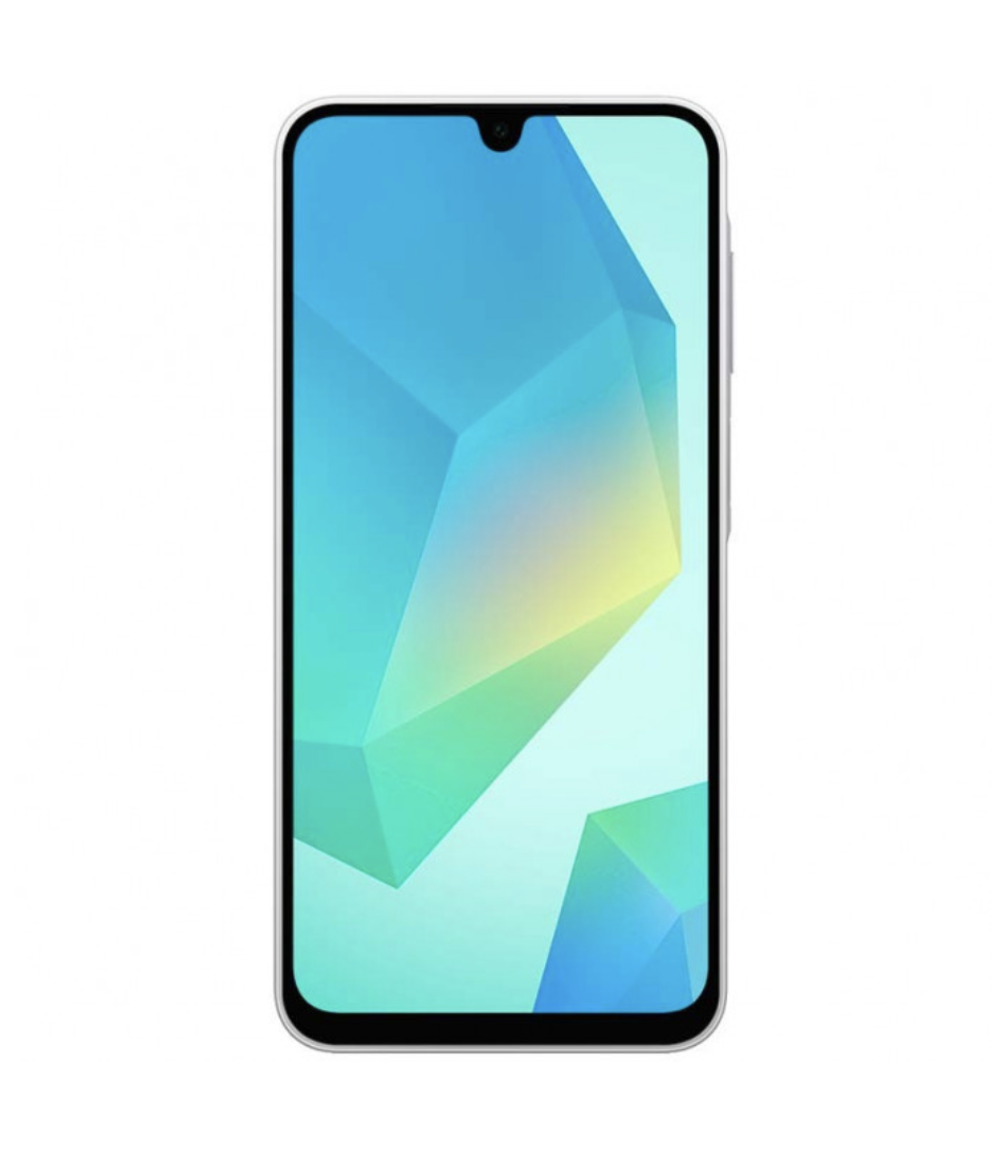 Samsung Galaxy A16 4/128Gb Gray  SM-A165F