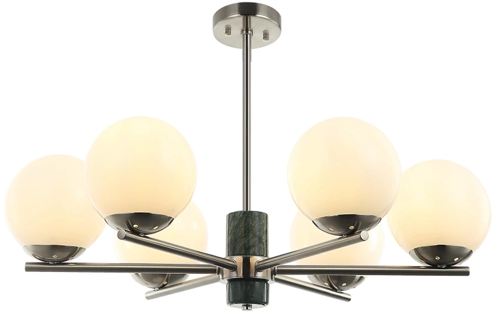 Люстра на штанге Stilfort SHARO 2150/11/06P