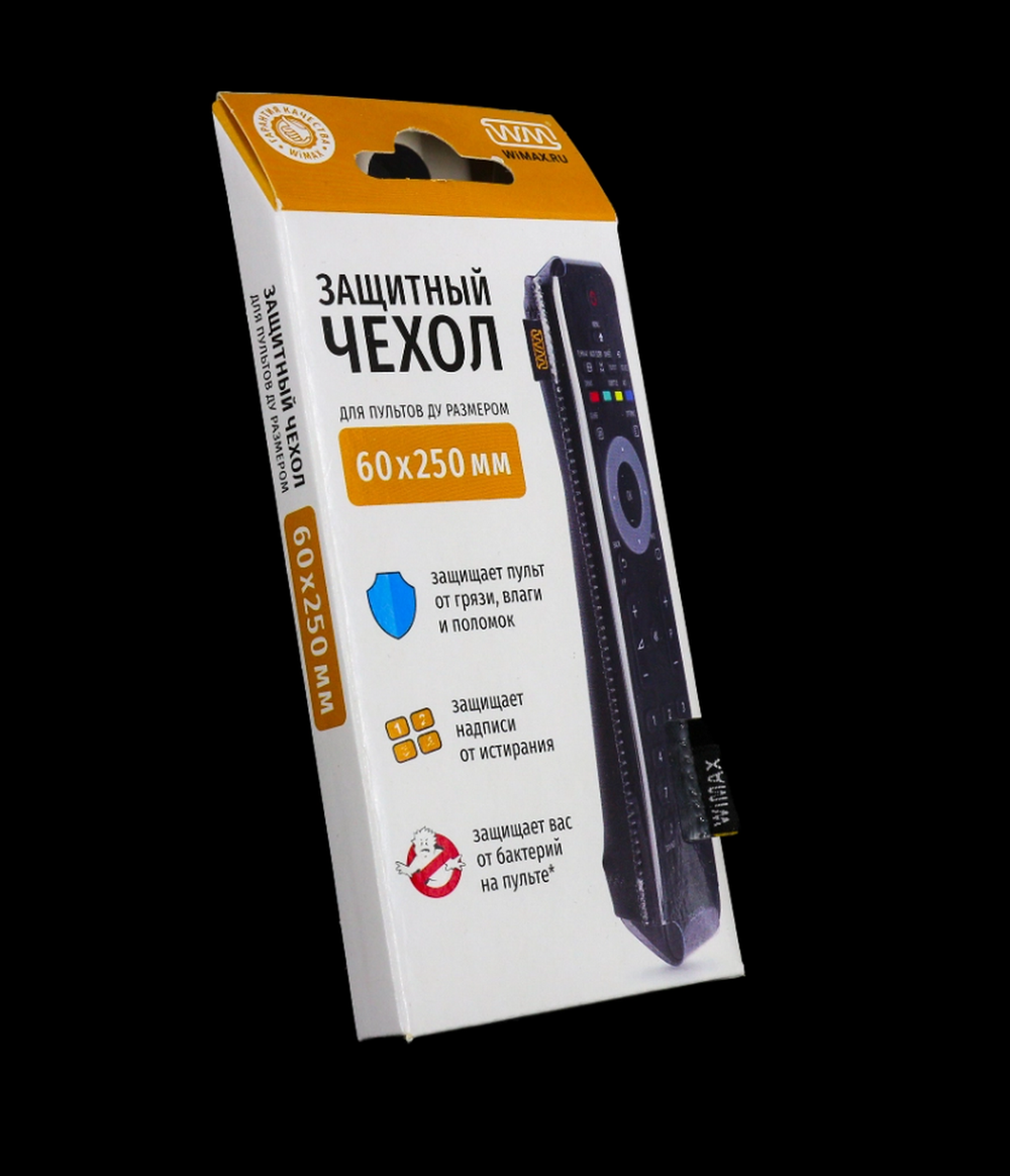 Чехол WiMAX RCCWM 60х250мм. универсальный