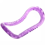 Кольцо для стретчинга «Grace» 21х11х7 см, микс