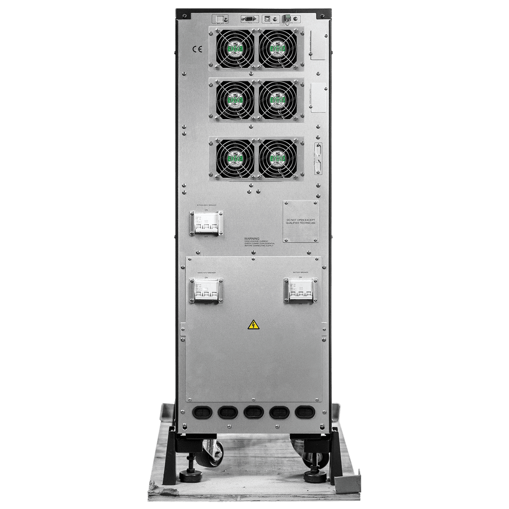 ИБП LANCHES L700-S 3/3 15kVA (В)