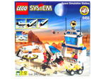 Конструктор LEGO 6455 Space Simulation Station