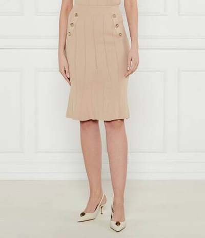 Юбка GRACE Marciano Guess - бежевый(5RGD07 5810Z)