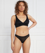 Стринги Emporio Armani - черный(162468 3F204)