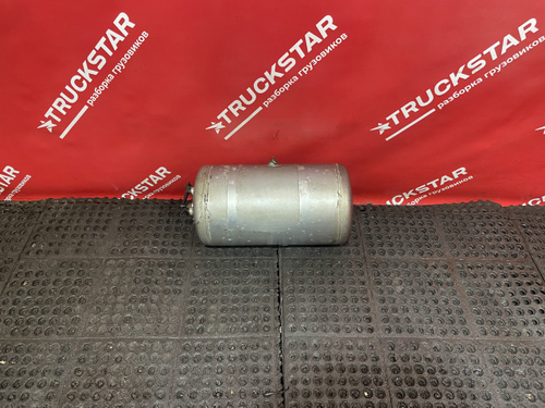 Ресивер воздушный 40L 2022г.