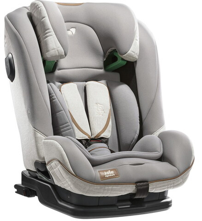 Автокресло Joie I-Plenti Oyster